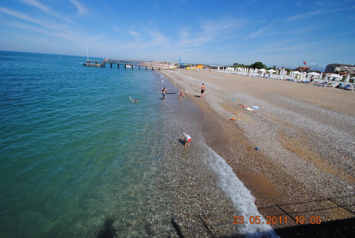 imagini hotel SILENCE BEACH RESORT SIDE